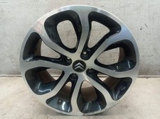 CITROEN C3 PICASSO CERCHIO