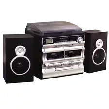 Giradischi velocità con - giradischi,