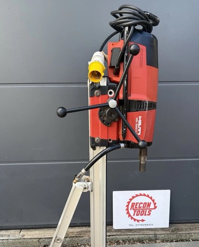 Hilti dd350 trapano - dd350,