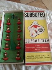 SUBBUTEO VINTAGE SQUADRA 00