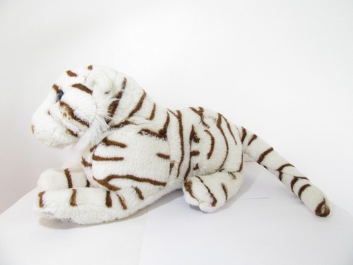 Washed white tiger blue eyes - ,