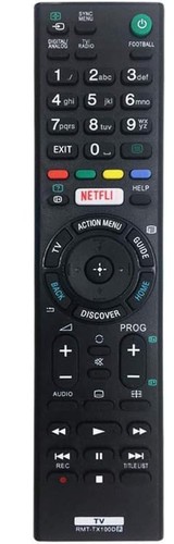 Applicabile per telecomando - , tv