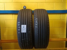 2 Pneumatici USATI DUNLOP