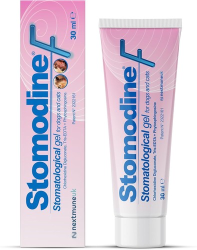 Icf stomodine per - 30,