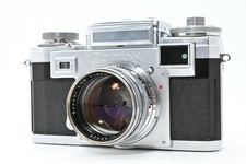*Quasi come nuova* Zeiss Ikon