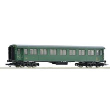 Roco 6200092 Carrozza Tipo