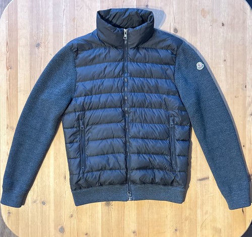 Cardigan moncler maglione - cardigan,