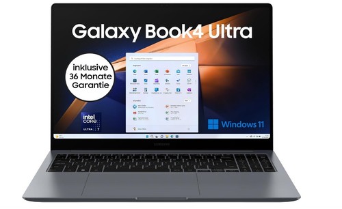 Samsung galaxy book4 ultra - galaxy,