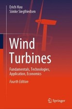 Wind Turbines - 9783031877940