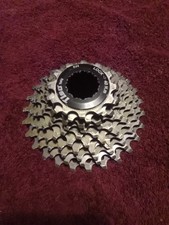 Cassette Shimano 10 Vitesse