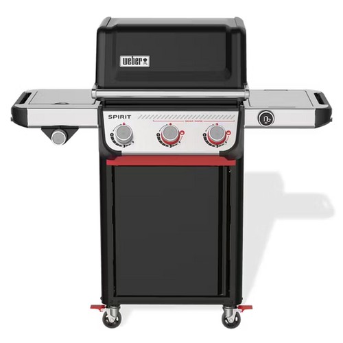 Barbecue gas weber spirit - barbecue,
