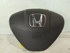 AIRBAG VOLANTE PER HONDA Accord Berlina 8° Serie 77800-TM0-P81 N22B1 (08>)