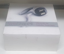 Nuovo Syneron Candela VelaShape III applicatore liscio pezzo a mano