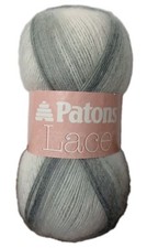 Patons filato PIZZO PATINA