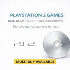 Videogiochi Sony Playstation 2