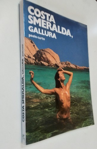 Raro libro costa - raro,