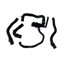 122EN KIT TUBI ACQUA PER BMW R 1200cc GS (17>18) - Benzina 1.2