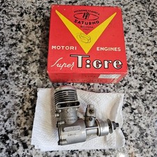 Motore aereo radiocomandato