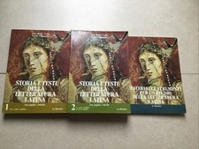 STORIA E TESTI DELLA