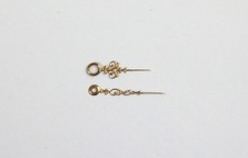 Orologio da tasca Elgin 18S