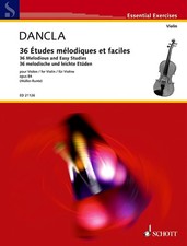 Charles Dancla Martin M&uuml