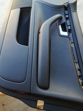 N.4 Pannelli Porta Audi A4 B6