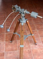 Telescopio TOSCO 77/1000 vintage Japan con treppiede