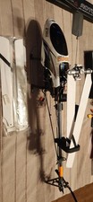 Hk450 Helicopter