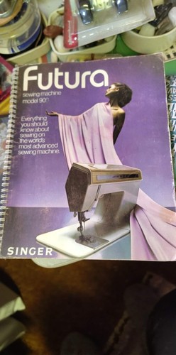 Macchina cucire singer - macchina,