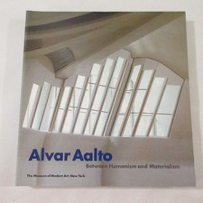 Alvar Aalto Finnish Architect