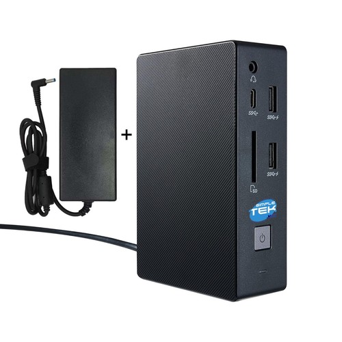 Asus simpro dock - dock, docking