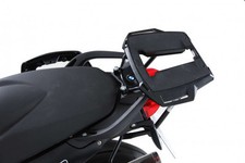 Supporto bauletto alluminio