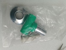 Rubinetto arresto incasso a