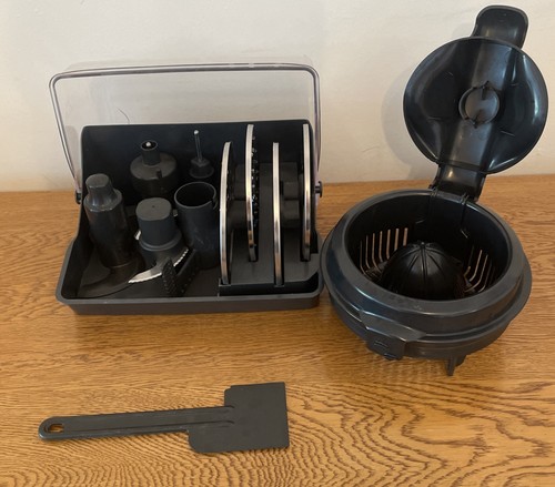 Magimix cuisine 5200 lama - magimix, xl