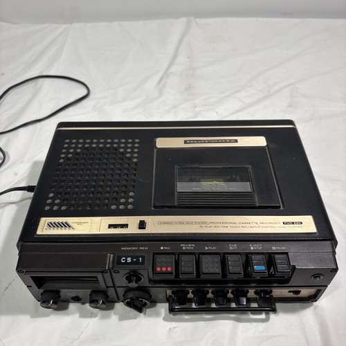Marantz pmd 220 - marantz, registratore