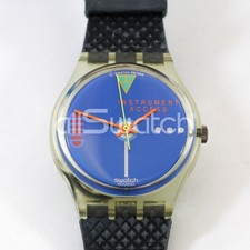 Swatch Standards 1988 - GK114 - Take Off - Nuovo