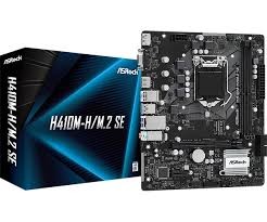 Asrock scheda madre - asrock,