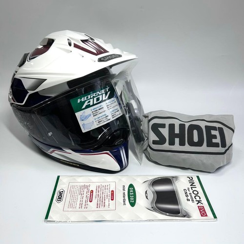 Shoei hornet adv navigate - shoei,