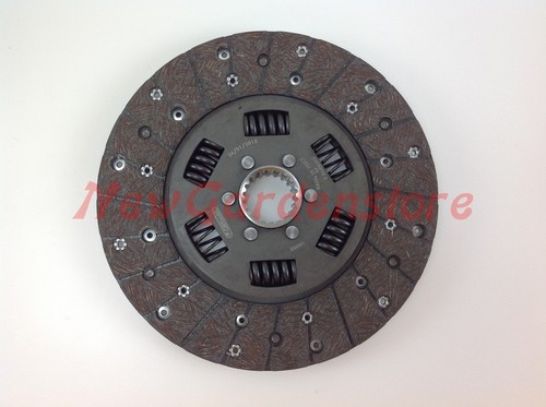 Disco frizione 16008 - , trattore