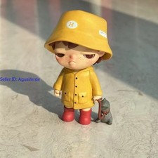 Hirono City of Mercy Blind Box