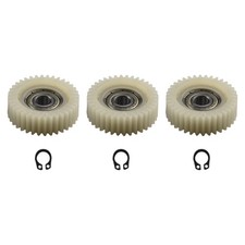 Ingranaggi Motore Bici