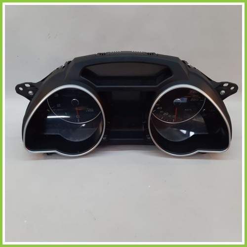 Quadro strumenti - quadro,