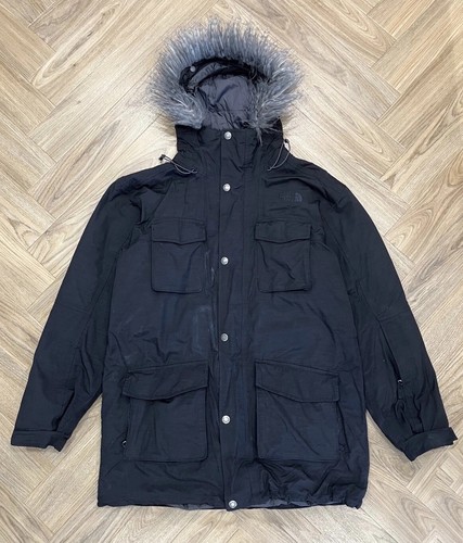 The north face hyvent cappotto - hyvent,