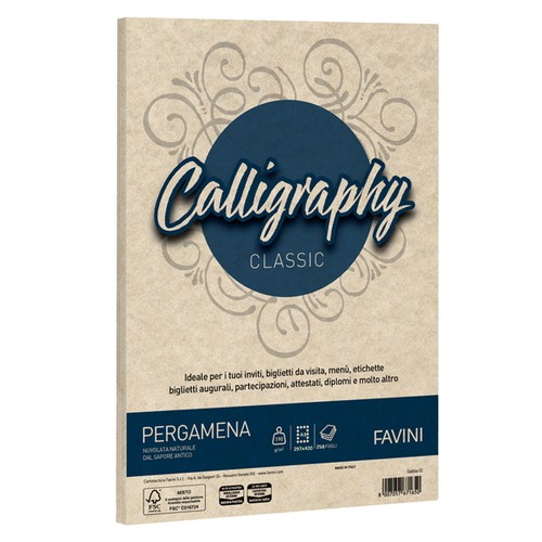 Carta calligraphy pergamena - calligraphy,