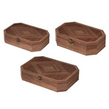 Custodia per gioielli desktop