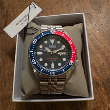 Orologio subacqueo Seiko