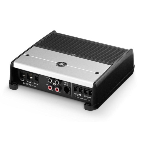 Audio xd200 xd series - xd200/2, v2