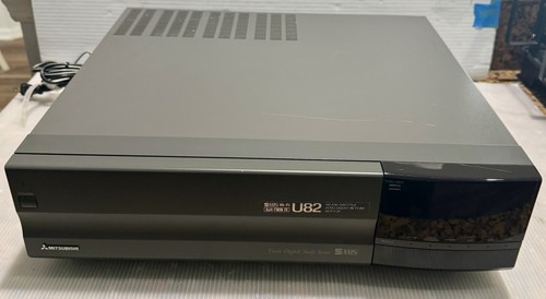 Videoregistratore mitsubishi - videoregistratore,