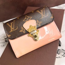 Portafoglio Louis Vuitton