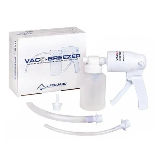 Vacq breezer pompa aspirazione - pompa,